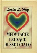 Medytacje ... - Louise L. Hay -  books in polish 