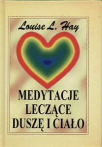 Obrazek Medytacje leczące duszę i ciało