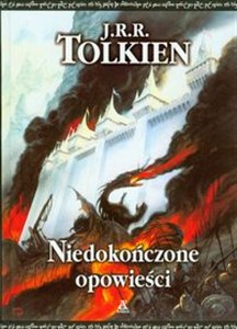 Obrazek Niedokończone opowieści