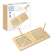 Silver Lab... - Ksiegarnia w UK