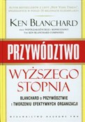 Przywództw... - Ken Blanchard -  Książka z wysyłką do UK