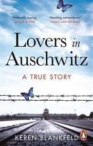 Obrazek Lovers in Auschwitz wer. angielska