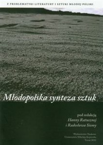 Picture of Młodopolska synteza sztuk Tom 3