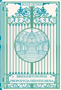 Obrazek Bridgertonowie Propozycja dżentelmena