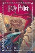Harry Pott... - J.K. Rowling - Ksiegarnia w UK