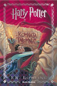 Picture of Harry Potter i Komnata Tajemnic