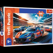 Puzzle Szy... -  Książka z wysyłką do UK