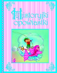 Obrazek Historyjki i opowiastki