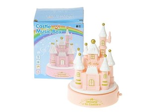 Picture of Pozytywka zamek