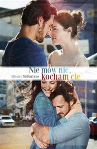 Obrazek Nie mów nic, kocham Cię