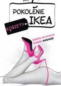Picture of Pokolenie Ikea Kobiety