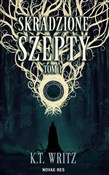 Skradzione... - K.T. Writz -  Polish Bookstore 