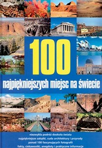 Picture of 100 najpiękniejszych miejsc na świecie