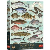 Puzzle 500... - Ksiegarnia w UK