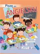 polish book : Piszę po a... - Eleonora Barsotti