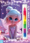 Magiczny ś... - Opracowanie zbiorowe -  Książka z wysyłką do UK