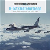 B-52 Strat... - David Doyle -  Książka z wysyłką do UK