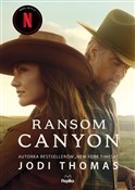 polish book : Ransom Can... - Jodi Thomas
