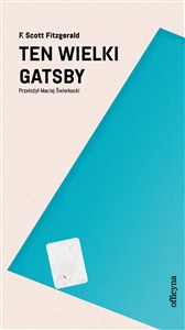 Obrazek Ten wielki Gatsby