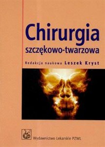 Obrazek Chirurgia szczękowo-twarzowa