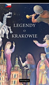 Obrazek Legendy o Krakowie wer. czeska