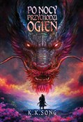 Polska książka : Po nocy pr... - K.X. Song