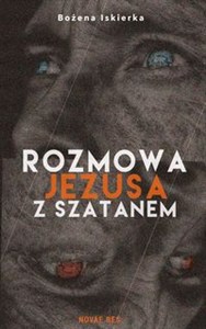 Obrazek Rozmowa Jezusa z Szatanem