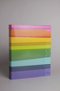 Obrazek Segregator A4