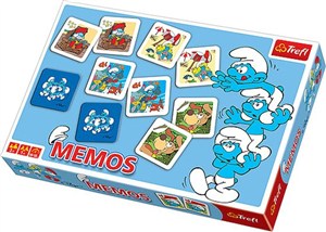 Picture of Memos Smerfy