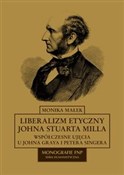 Zobacz : Liberalizm... - Monika Małek