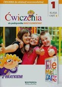 Edukacja w... -  Książka z wysyłką do UK