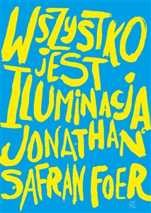 Obrazek Wszystko jest iluminacją