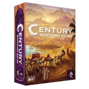 Picture of Century Korzenny Szlak