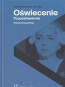 Oświecenie... - Piotr Morawski -  Książka z wysyłką do UK