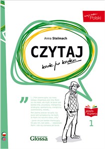 Obrazek Czytaj  krok po kroku 1