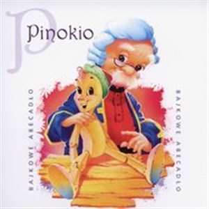 Obrazek [Audiobook] Pinokio