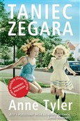 Zobacz : Taniec zeg... - Anne Tyler