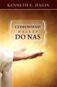 polish book : Uzdrowieni... - Kenneth E. Hagin