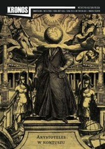 Obrazek Kronos 3/2018 Arystoteles w kontuszu