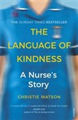 polish book : The Langua... - Christie Watson