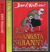 polish book : [Audiobook... - David Walliams