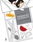 Wiersze do... - Michał Zabłocki -  books from Poland