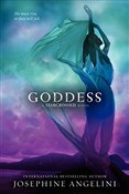 Goddess - Josephine Angelini -  foreign books in polish 