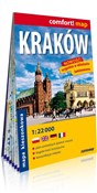 Kraków kie... - Opracowanie Zbiorowe -  foreign books in polish 