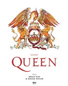 Skarby Que... - Brian May, Roger Taylor, Harry Doherty -  foreign books in polish 