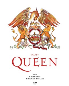 Obrazek Skarby Queen