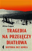 polish book : Tragedia n... - Lugen Alice