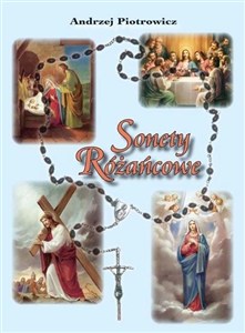 Picture of Sonety różańcowe