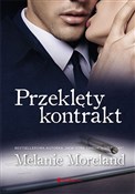 Polska książka : Przeklęty ... - Melanie Moreland
