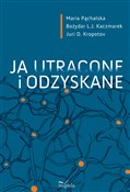 polish book : Ja utracon... - Maria Pąchalska, Bożydar L.J. Kaczmarek, Juri D. Kropotov